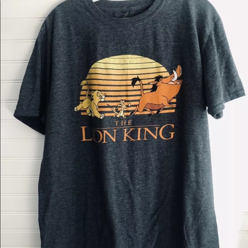 Short sleeve shirt